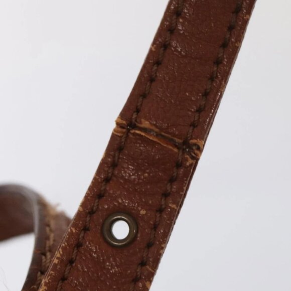 LOUIS VUITTON Monogram Sac Bandouliere Shoulder Bag M51364 LV Auth yk15400 - Picture 10 of 15